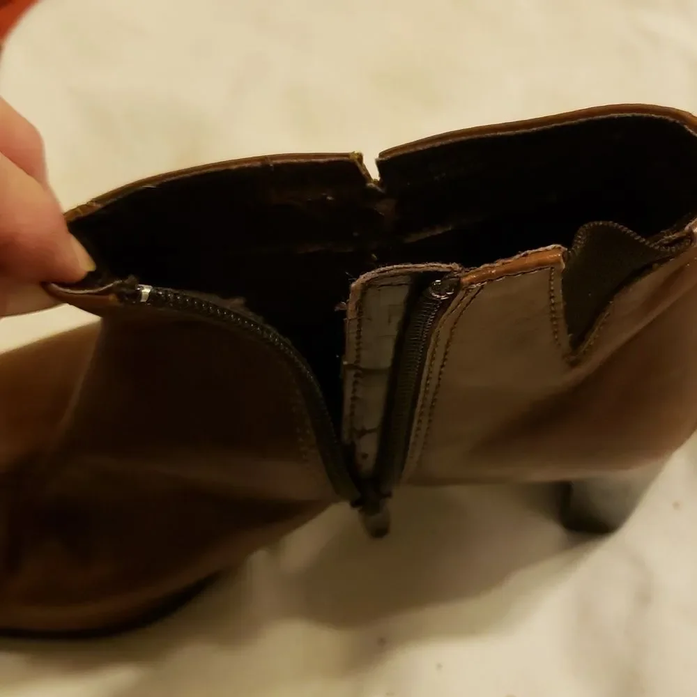 Maripe size 8 womens shoes - Picture 5 of 9